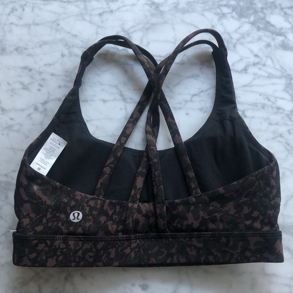 Lululemon Bra - Picture 3 of 4